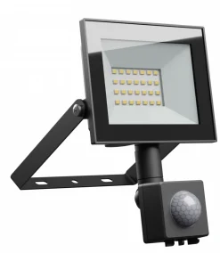 Liiketunnistinvalaisin/valonheitin Spectrum Noctis Lux 4 IP44, eri vaihtoehtoja