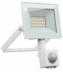 Liiketunnistinvalaisin/valonheitin Spectrum Noctis Lux 4 IP44, eri vaihtoehtoja