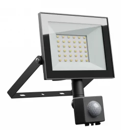 Liiketunnistinvalaisin/valonheitin Spectrum Noctis Lux 4 IP44, eri vaihtoehtoja