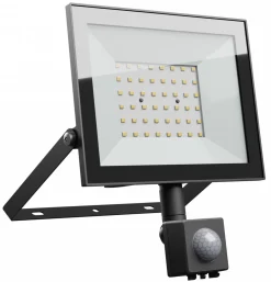 Liiketunnistinvalaisin/valonheitin Spectrum Noctis Lux 4 IP44, eri vaihtoehtoja
