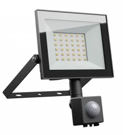 Liiketunnistinvalaisin/valonheitin Spectrum Noctis Lux 4 IP44, eri vaihtoehtoja