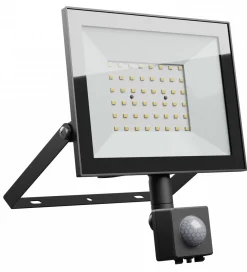 Liiketunnistinvalaisin/valonheitin Spectrum Noctis Lux 4 IP44, eri vaihtoehtoja