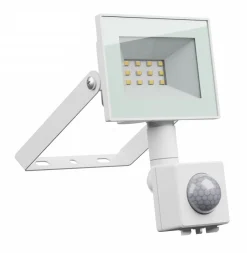 Liiketunnistinvalaisin/valonheitin Spectrum Noctis Lux 4 IP44, eri vaihtoehtoja