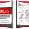 Liima Smedbo iComposite Gluemix Smedbo-tuotteille