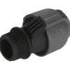 Liitin Gardena Pipeline Ø25 mm 1" ulkokierre