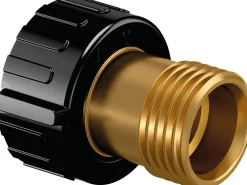 Liitin Uponor Aqua Plus Pl/DR PPM FPL G1/2"UK