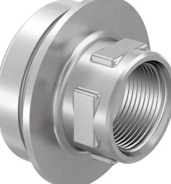 Liitin Uponor RS SK DR RP1"SK-RS2
