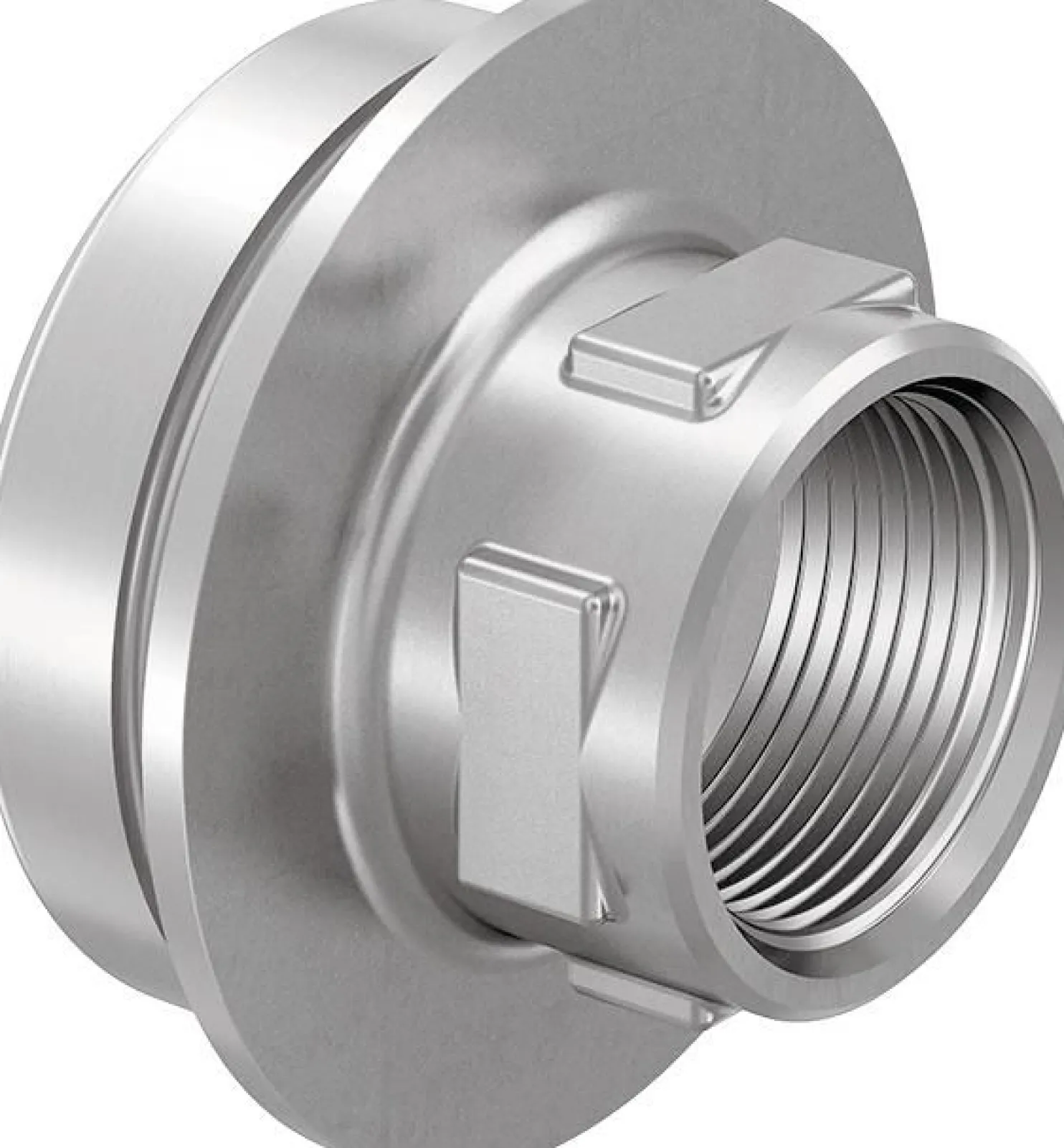 Liitin Uponor RS SK DR RP1"SK-RS2