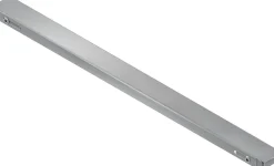 Liitäntäsarja Smeg LGCN integroitaville liesitasoille, teräs