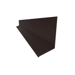 Liitoslista 110° kulmalla Ruukki, Rough matta, 3m, eri värejä