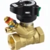 Linjasäätöventtiili LENO MSV-BD 50