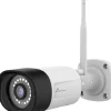 Lisävalvontakamera Celotron Nivian Professional Bullet, 3MP, sisä-ja ulkokäyttöön