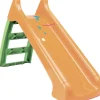 Liukumäki Nordic Play vesiletkuliitännällä