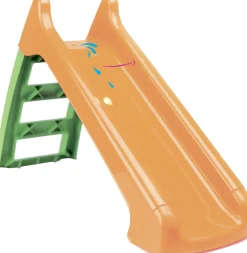 Liukumäki Nordic Play vesiletkuliitännällä