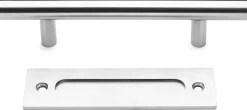 Liukuoven vedin Habo Industry rst
