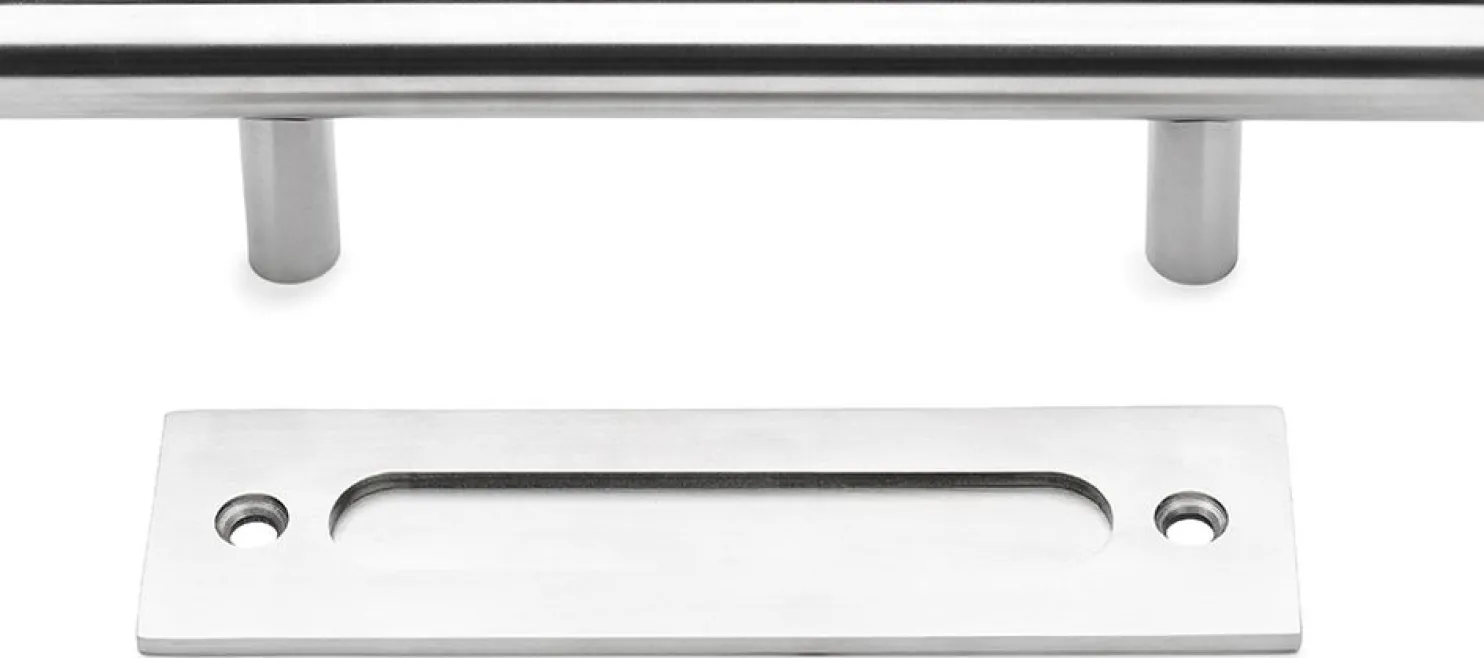 Liukuoven vedin Habo Industry rst