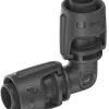 L-liitin Gardena Micro-Drip Ø13 mm