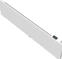 Lämmitin Heatit List 1000W 970x55x255mm valkoinen