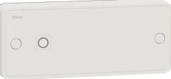 Lämmitysrele Schneider Electric Wiser, Zigbee, 16A, sähköiselle lämmitykselle, pinta-asennettava, IP44