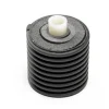 Lämpöjohtoputki Meltex MX-Radiflex Single Ø25/110 mm PN6