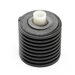 Lämpöjohtoputki Meltex MX-Radiflex Single Ø25/110 mm PN6