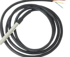 Lämpötila-anturi Shelly Temperature sensor DS18B20, 3m