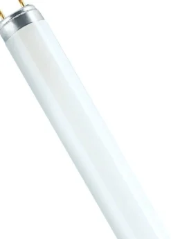 Loisteputki Patron T5 G5 13W, eri värilämpötiloja
