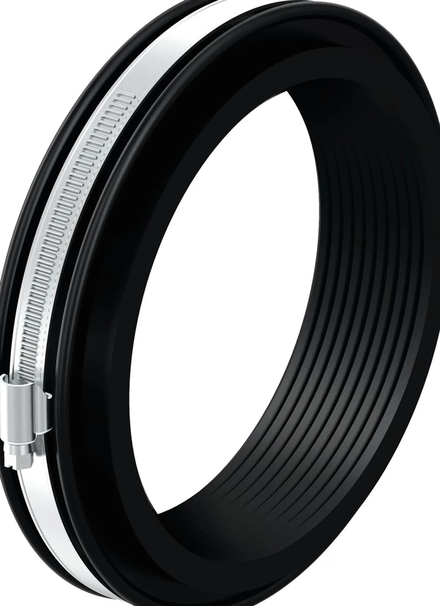 Läpivientitiiviste Uponor Ecoflex 140 mm
