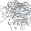 Älykäs LED-valosarja Star Trading Smart Fairy Light, 10m