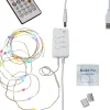 Älykäs LED-valosarja Star Trading Smart Light Strip, 3m, moniväri
