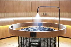 Löylyautomaatti Harvia Autodose SASL1