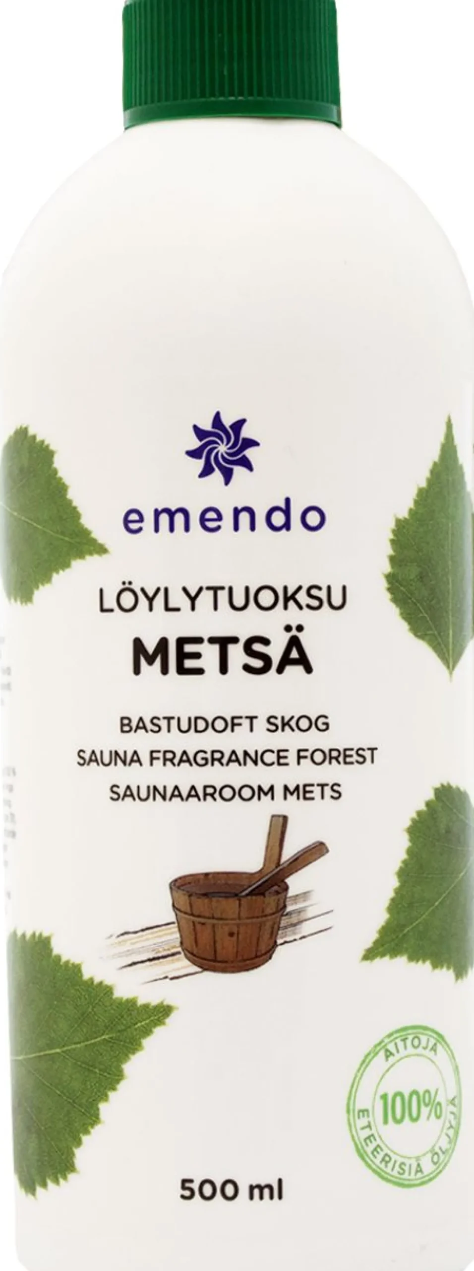 Löylytuoksu Emendo Metsä 500 ml