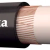 Maakaapeli MCMK 3x1,5+1,5