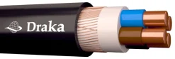 Maakaapeli MCMK 4x1,5+1,5