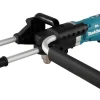 Maakairakone Makita LXT DDG460ZX7 2x18V ilman akkuja
