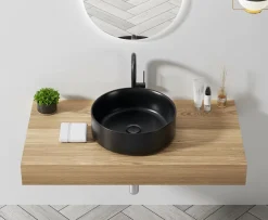 Malja-allas Bathlife Grund ø405 mm eri värejä