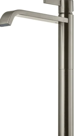 Malja-allashana Tapwell Arman ARM081 Brushed Nickel