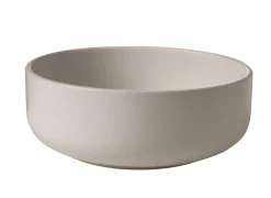 Malja-allas Kerasan C2 460x170 mm matta eri värejä
