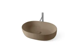 Malja-allas Kerasan Nolita 5343 600x400 mm matta eri värejä