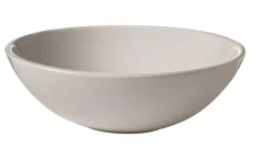 Malja-allas Kerasan Tech C2 460x150mm valkoinen