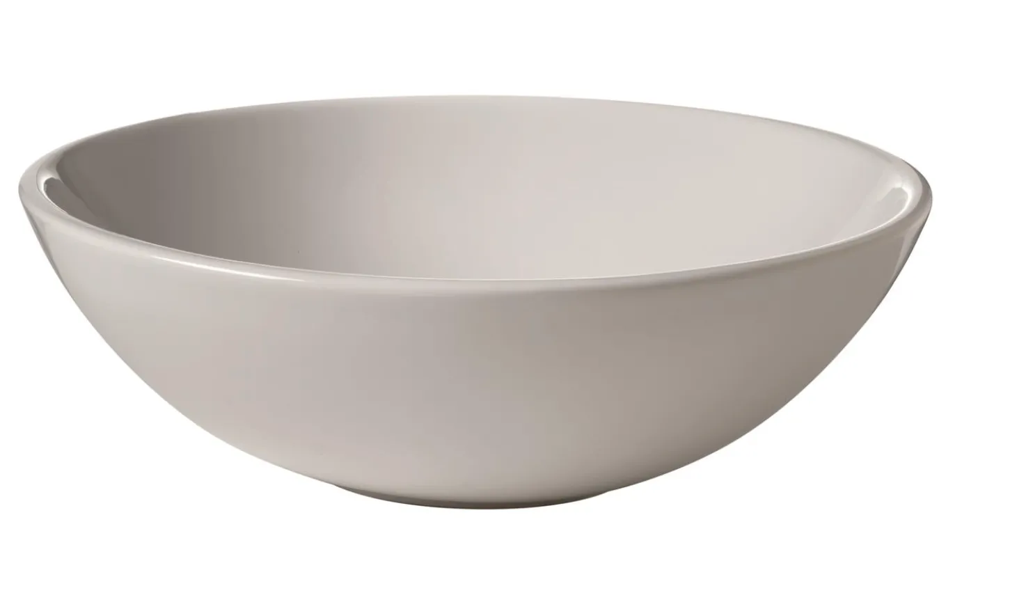 Malja-allas Kerasan Tech C2 460x150mm valkoinen