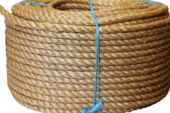 Manillakieppi Piippo kierretty 14mm x 110m