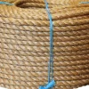 Manillakieppi Piippo kierretty 16mm x 110m