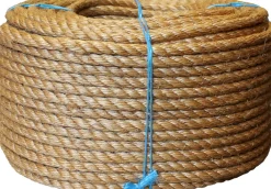 Manillakieppi Piippo kierretty 16mm x 110m