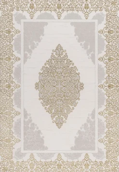 Matto Benina Ankara Medallion