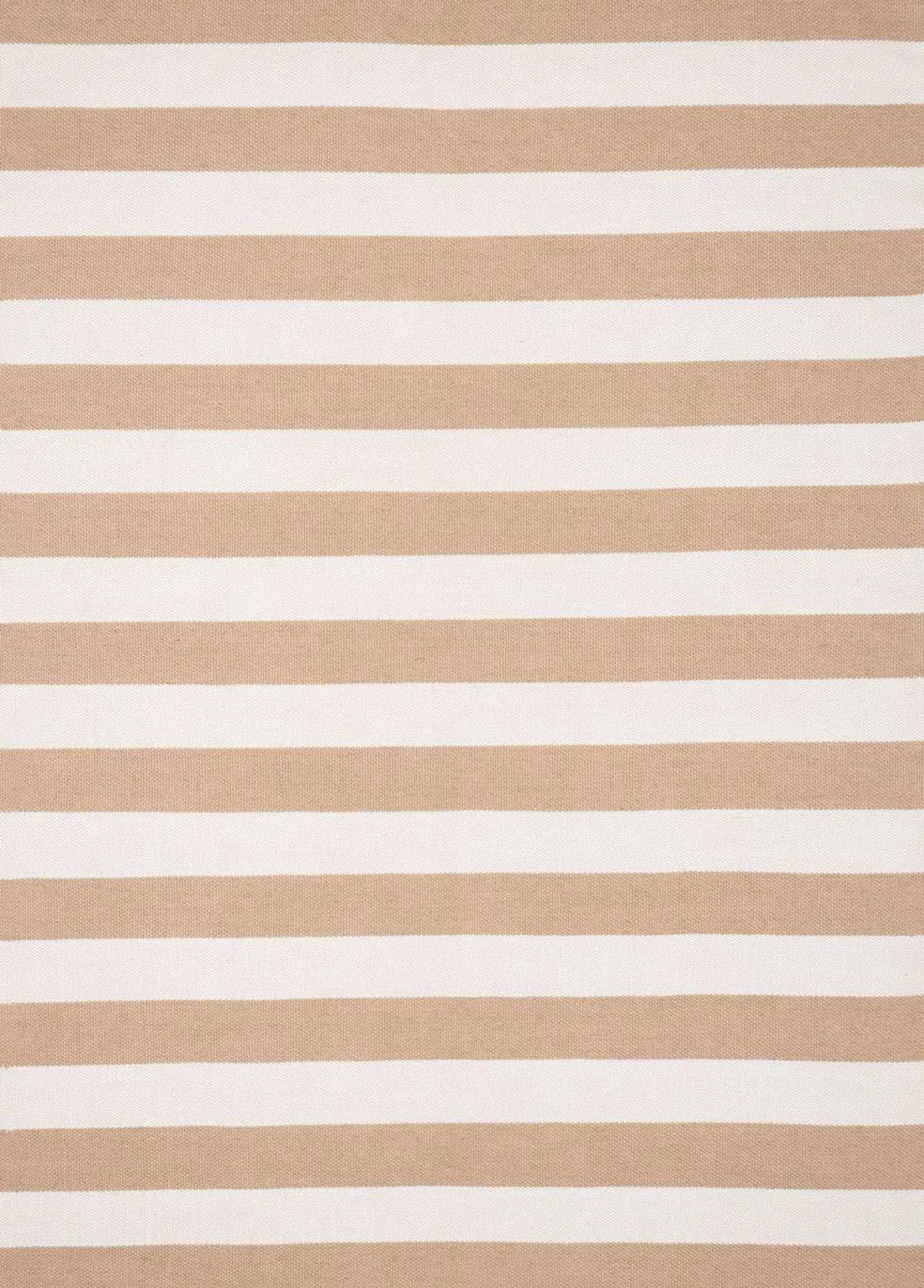 Matto House Nordic Pina, 200x300cm, sisä- ja ulkokäyttöön, beige/luonnonvalkoinen