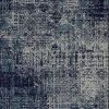 Matto Linento Kanya 160x230 cm sininen