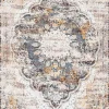 Matto Linento Woosonil Ansel 160x230cm harmaa