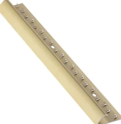 Mattolista Euroshrink alumiini 268a, 8-12mm x 2.5m, eri värejä