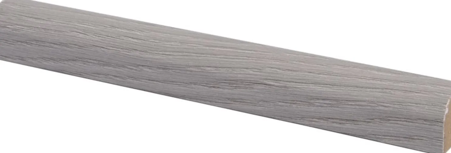 Mattolista Maler ART Pyörre 12x16x2750mm MDF aito tunne kelo